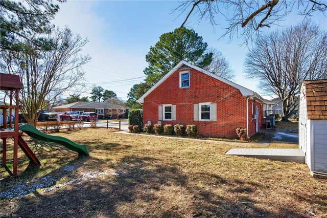 3502 Cornick AVE, Chesapeake, VA 23325