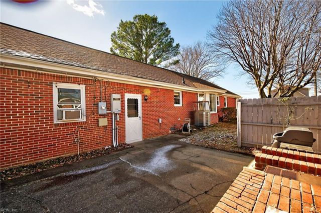 3502 Cornick AVE, Chesapeake, VA 23325