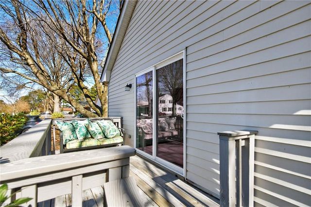 3502 Cornick AVE, Chesapeake, VA 23325