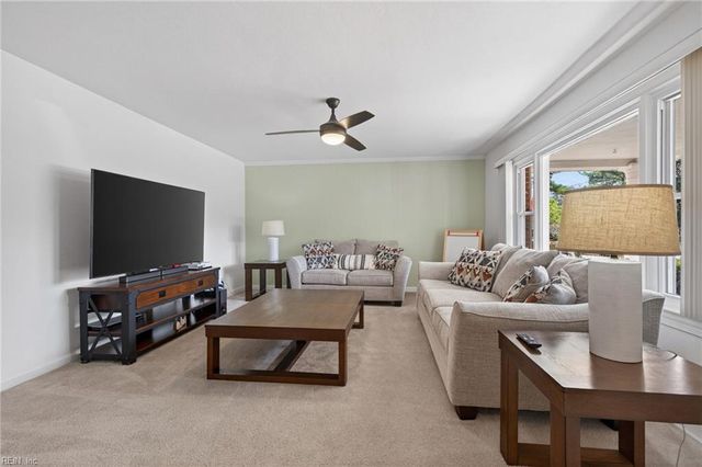 3502 Cornick AVE, Chesapeake, VA 23325