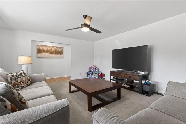 3502 Cornick AVE, Chesapeake, VA 23325