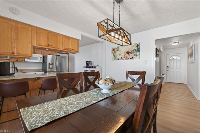 3502 Cornick AVE, Chesapeake, VA 23325