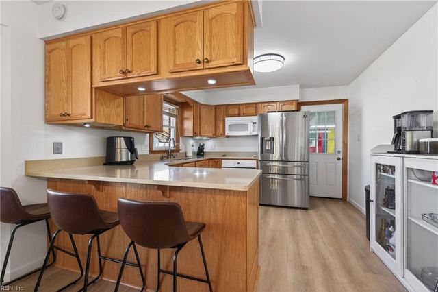 3502 Cornick AVE, Chesapeake, VA 23325