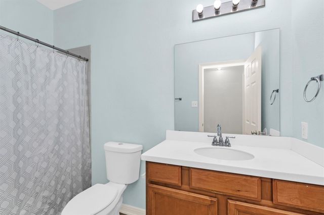 21085 Ramrock Circle, Porter, TX 77365