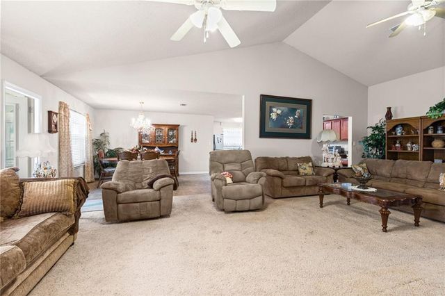 3615 Rigby Drive W, Mobile, AL 36695