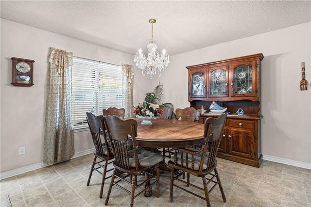 3615 Rigby Drive W, Mobile, AL 36695