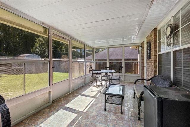 3615 Rigby Drive W, Mobile, AL 36695