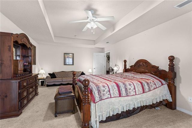 3615 Rigby Drive W, Mobile, AL 36695