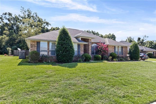 3615 Rigby Drive W, Mobile, AL 36695