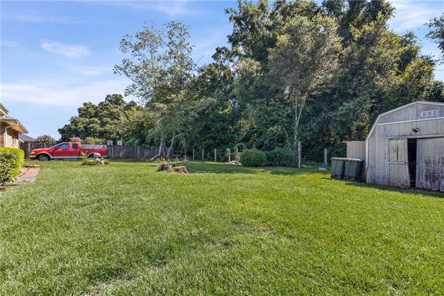 3615 Rigby Drive W, Mobile, AL 36695