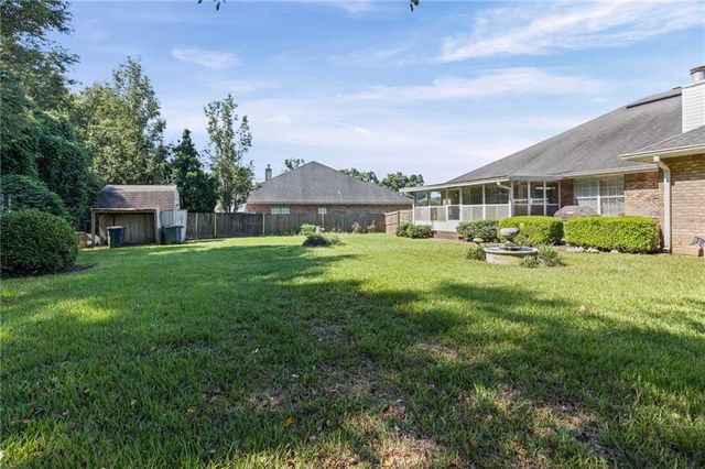 3615 Rigby Drive W, Mobile, AL 36695