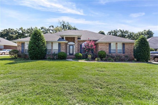 3615 Rigby Drive W, Mobile, AL 36695