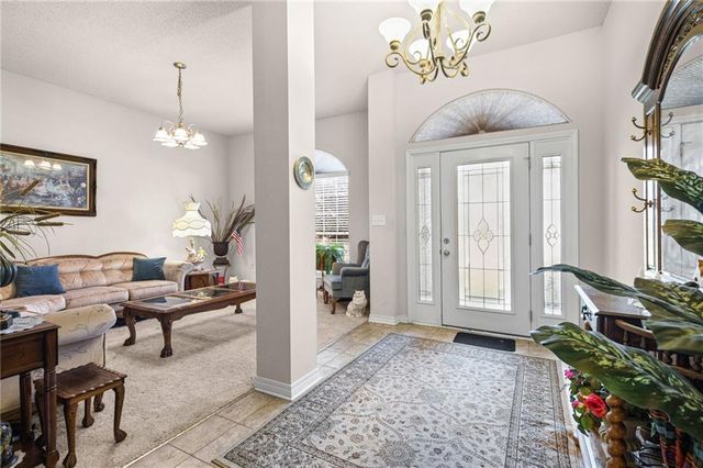 3615 Rigby Drive W, Mobile, AL 36695