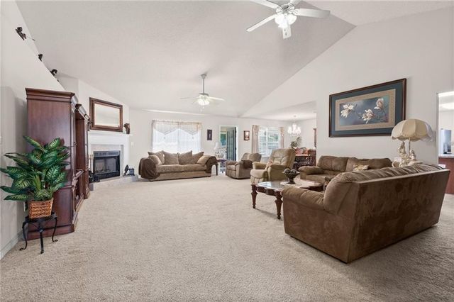 3615 Rigby Drive W, Mobile, AL 36695