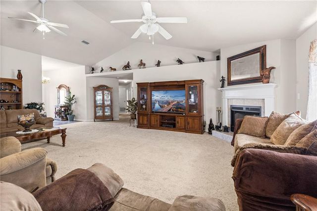 3615 Rigby Drive W, Mobile, AL 36695