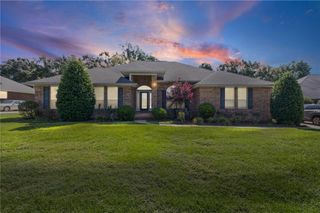 3615 Rigby Drive W, Mobile, AL 36695