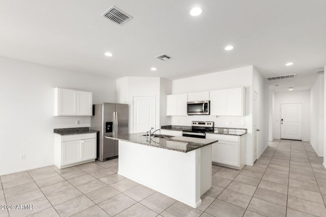 1168 W paradise Way, Casa Grande, AZ 85122