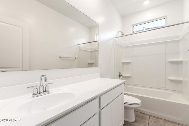 1168 W paradise Way, Casa Grande, AZ 85122