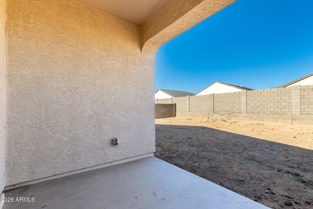 1168 W paradise Way, Casa Grande, AZ 85122