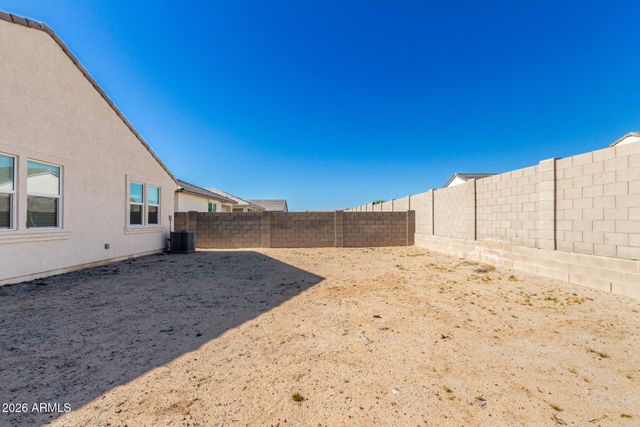 1168 W paradise Way, Casa Grande, AZ 85122