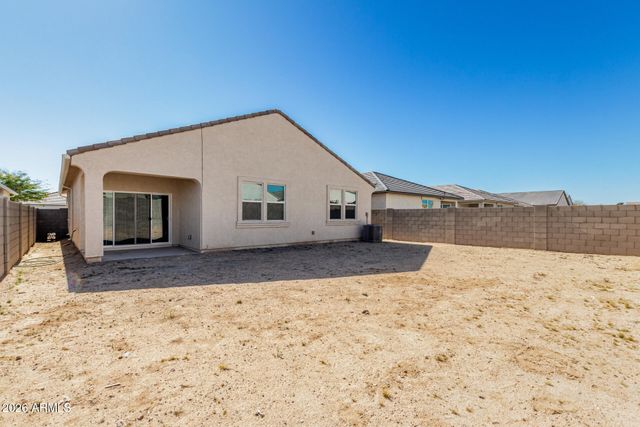 1168 W paradise Way, Casa Grande, AZ 85122