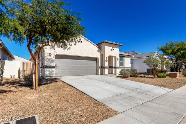 1168 W paradise Way, Casa Grande, AZ 85122