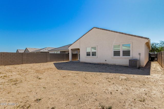 1168 W paradise Way, Casa Grande, AZ 85122
