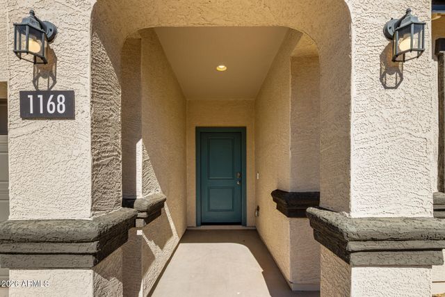 1168 W paradise Way, Casa Grande, AZ 85122