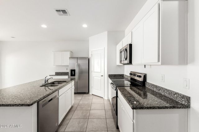 1168 W paradise Way, Casa Grande, AZ 85122