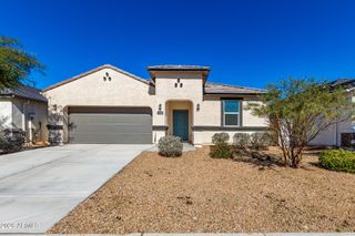 1168 W paradise Way, Casa Grande, AZ 85122