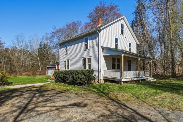 274 Sunderland Rd, Amherst, MA 01002