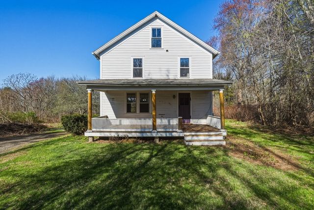 274 Sunderland Rd, Amherst, MA 01002
