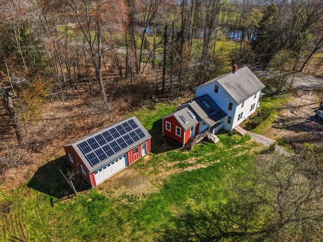 274 Sunderland Rd, Amherst, MA 01002