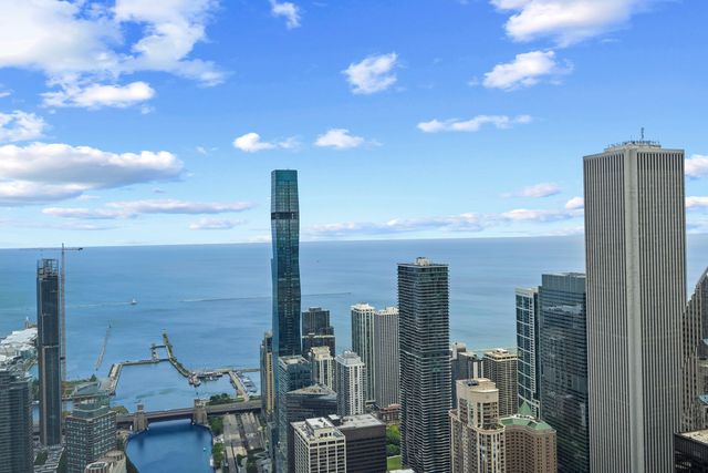401 N Wabash Avenue 74D, Chicago, IL 60611
