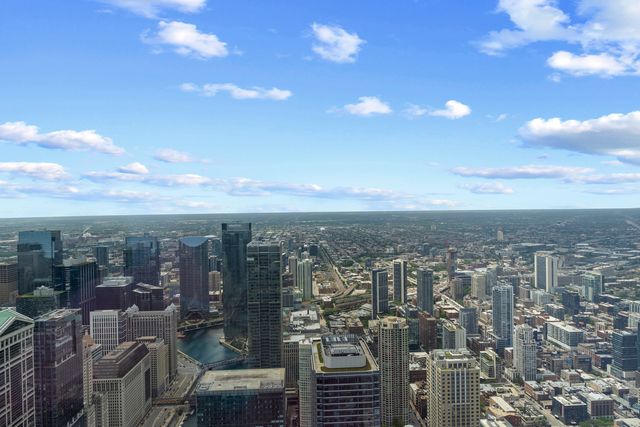 401 N Wabash Avenue 74D, Chicago, IL 60611