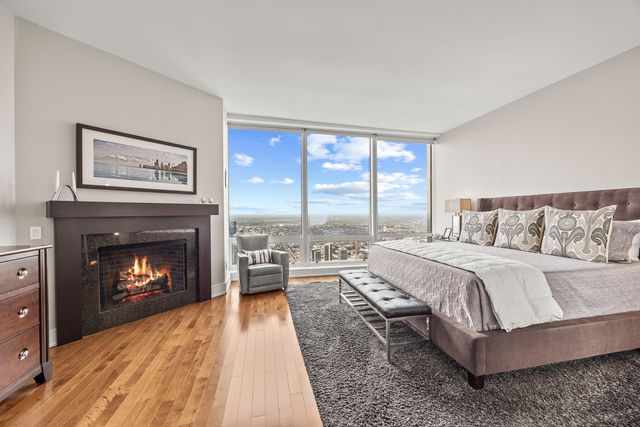 401 N Wabash Avenue 74D, Chicago, IL 60611