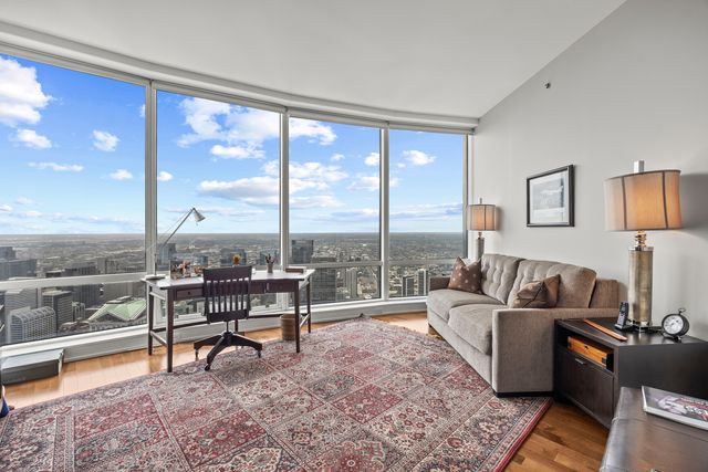 401 N Wabash Avenue 74D, Chicago, IL 60611