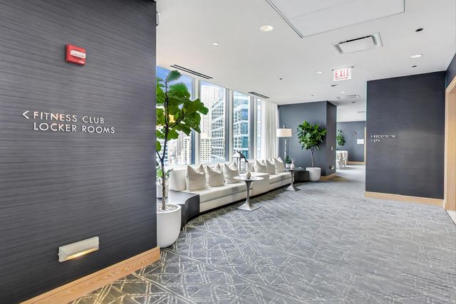 401 N Wabash Avenue 74D, Chicago, IL 60611