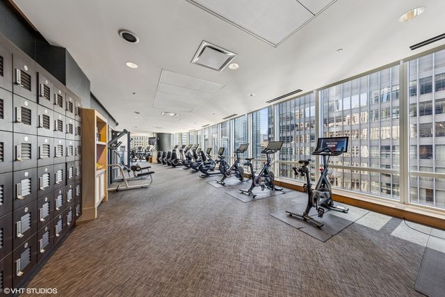 401 N Wabash Avenue 74D, Chicago, IL 60611