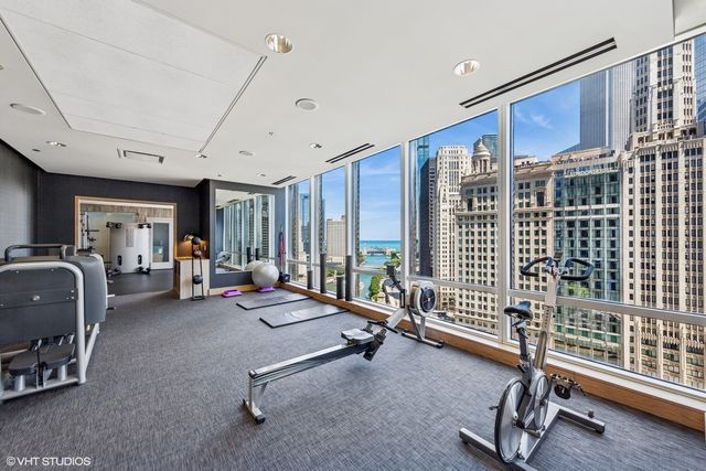 401 N Wabash Avenue 74D, Chicago, IL 60611