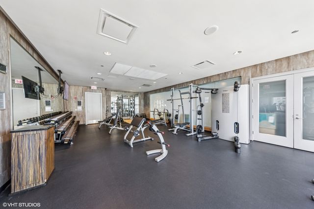 401 N Wabash Avenue 74D, Chicago, IL 60611