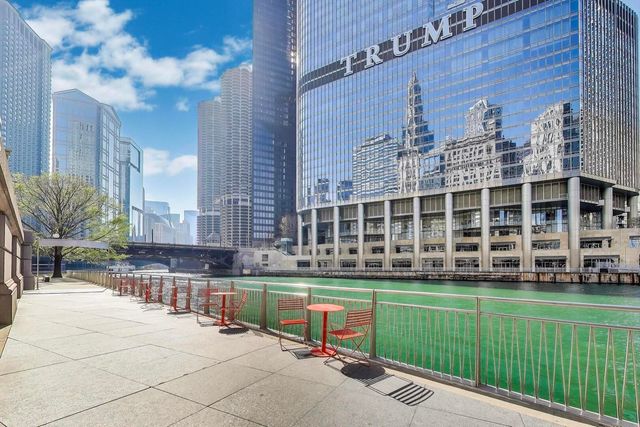 401 N Wabash Avenue 74D, Chicago, IL 60611