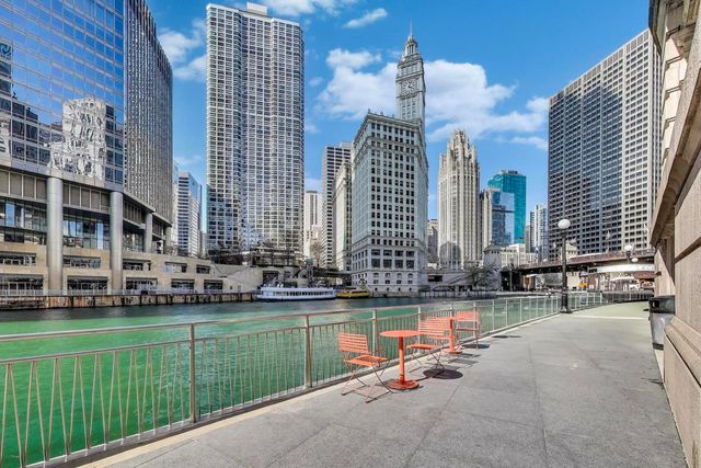 401 N Wabash Avenue 74D, Chicago, IL 60611