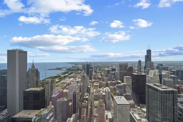 401 N Wabash Avenue 74D, Chicago, IL 60611