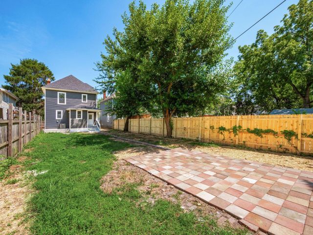 1633 S 4th Street, Columbus, OH 43207