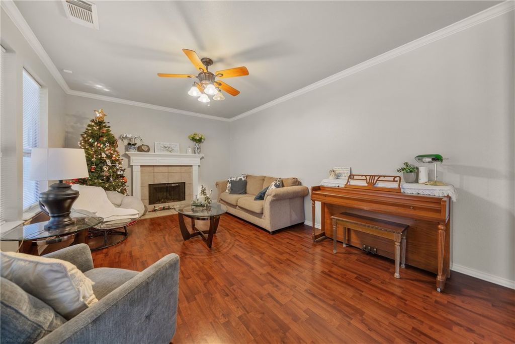 7401 Lake Livingston, Corpus Christi, TX 78413 — photo 5