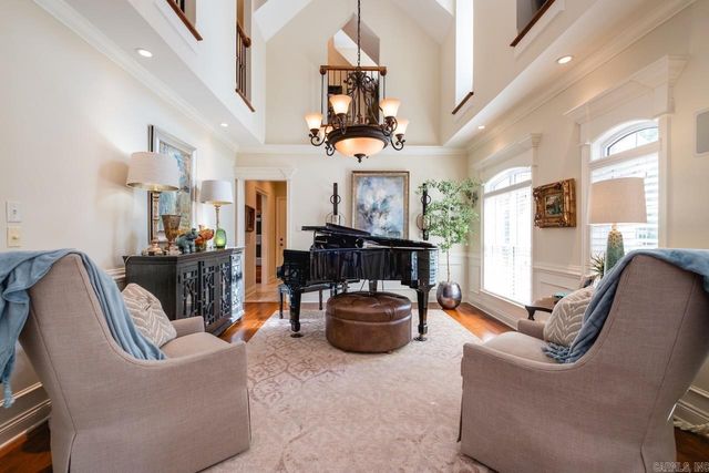 7319 Palm Beach Avenue, Benton, AR 72015