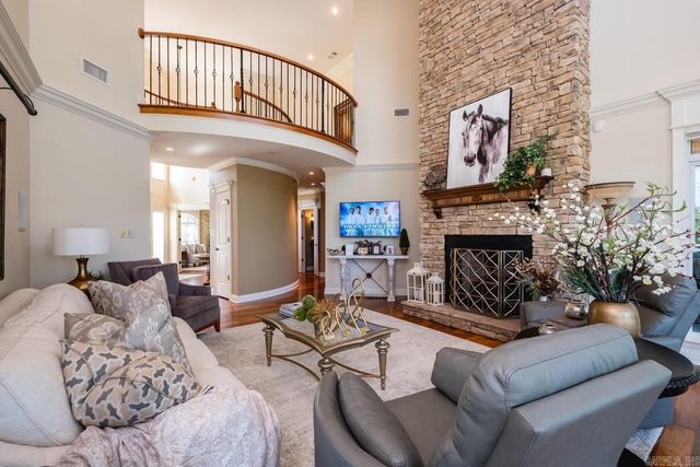 7319 Palm Beach Avenue, Benton, AR 72015