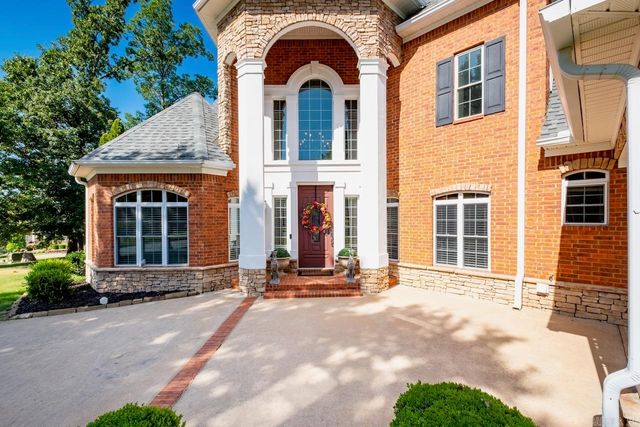 7319 Palm Beach Avenue, Benton, AR 72015