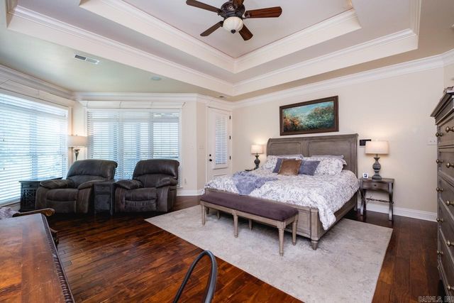 7319 Palm Beach Avenue, Benton, AR 72015